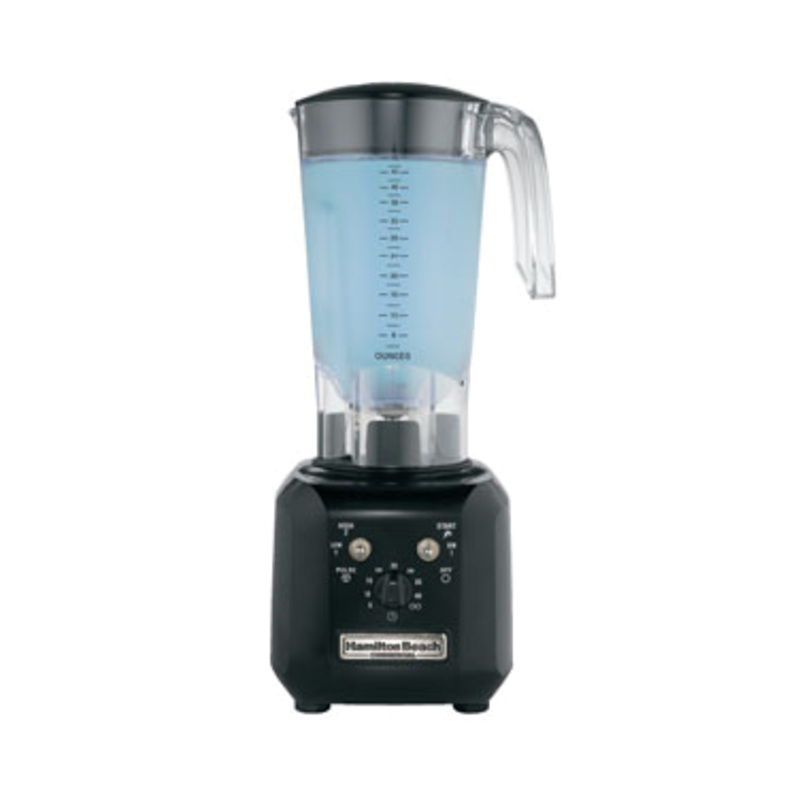 Hamilton Beach HBH455 Bar Blender 48 oz. - 2-Speed