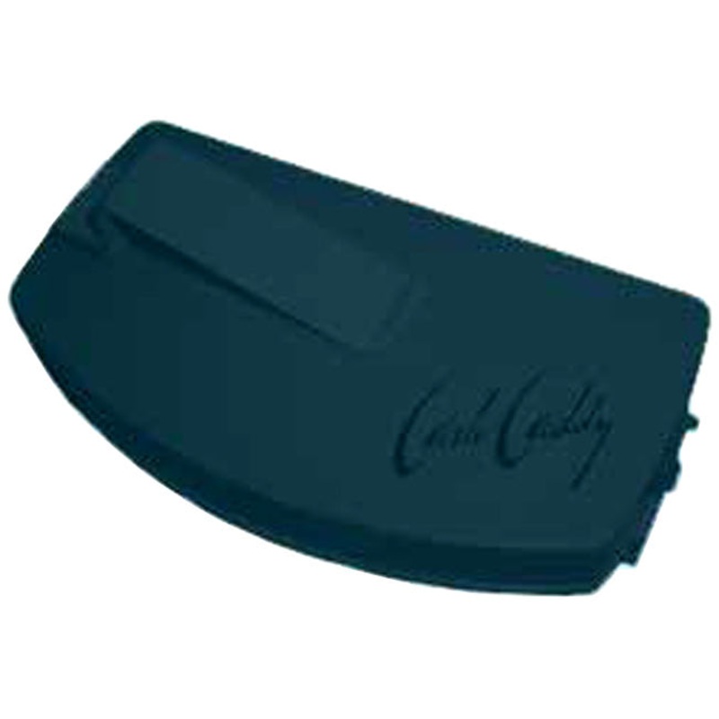 Jayhawk UN1-BLK Cash Caddy - Black