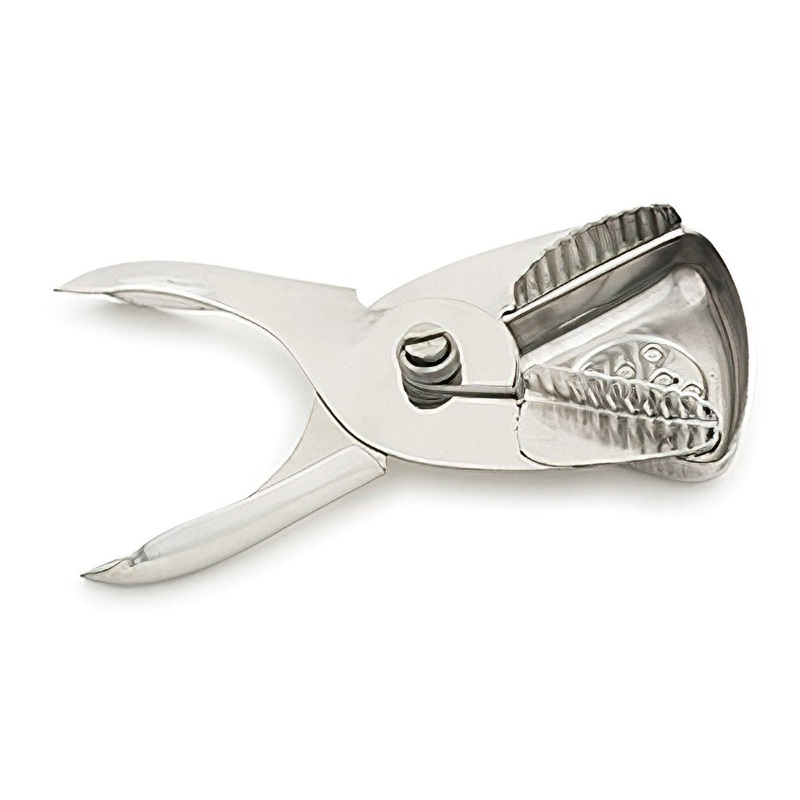 Royal Industries ROY LS 1 Lemon/Lime Squeezer