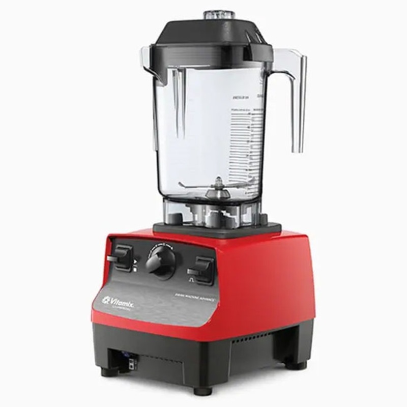 Vitamix 62825 Drink Machine Advance Drink Blender 32 oz. - 120v, 2.3 hp