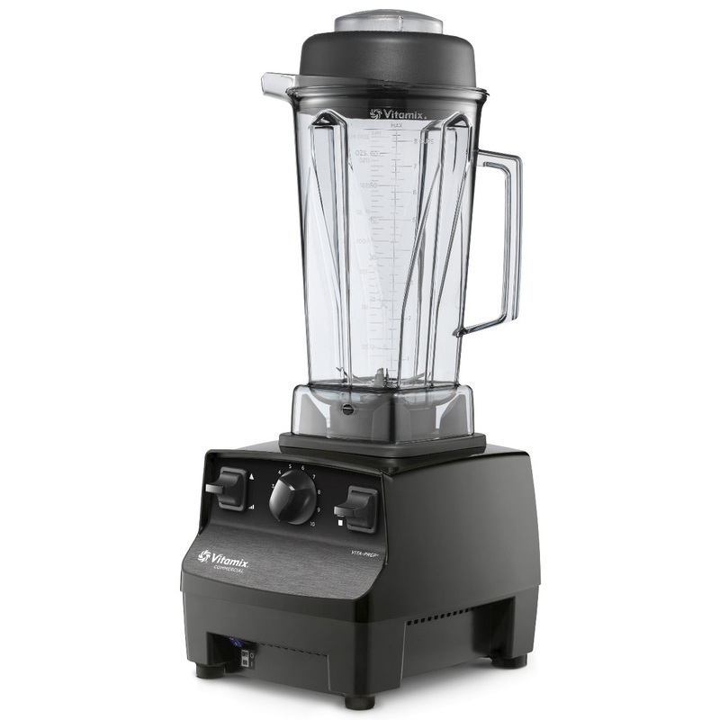 Vitamix 62827 Vita-Prep Food Blender 64 oz. - 120v, 2.3 hp