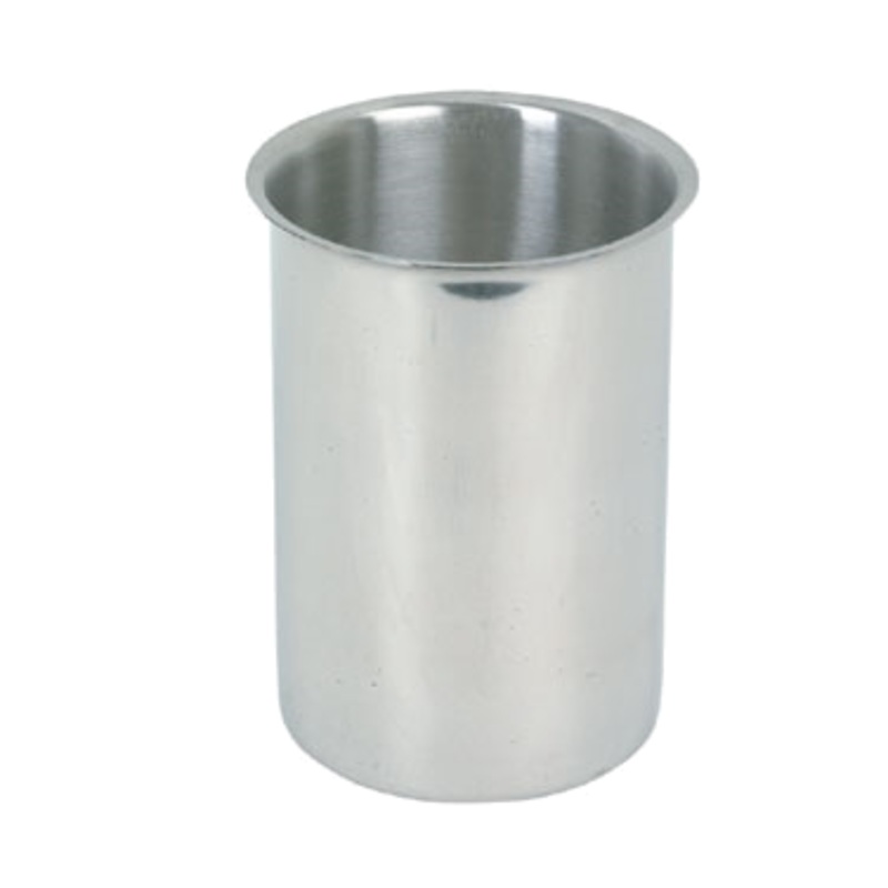 Thunder Group SLBM003 Stainless Steel Bain Marie Pot 3-1/2 qt.