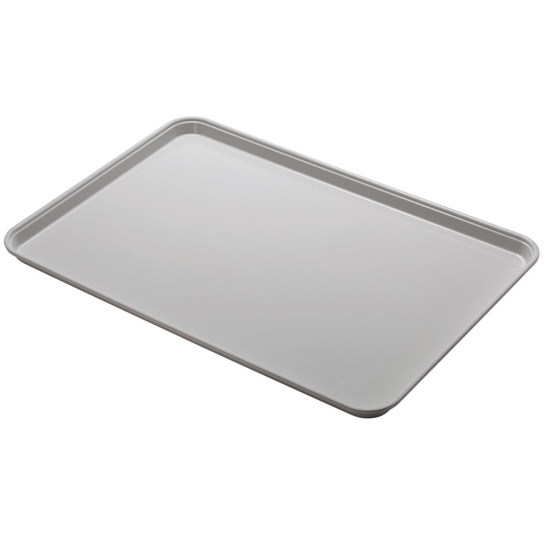Cambro 1826MT-148 Market Display Tray 26" x 18" - White