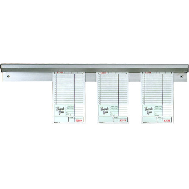 TableCraft 5524 Check Minder, 24"
