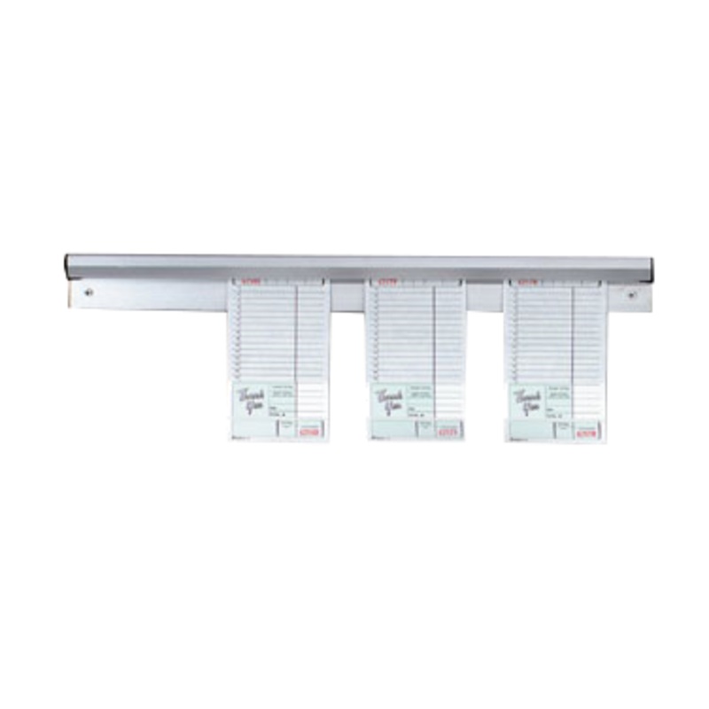 TableCraft 5572 Check Minder, 72"