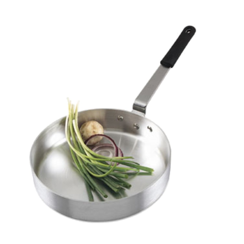 Browne 5813711 Saute Pan, 7 qt