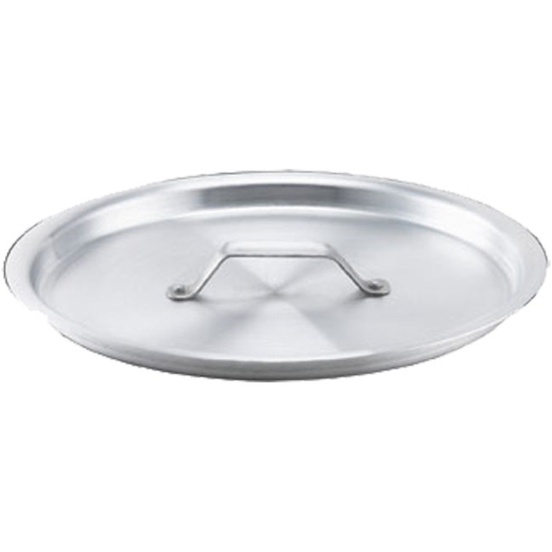 Browne 5815016 Thermalloy Aluminum Stock Pot Lid 11"