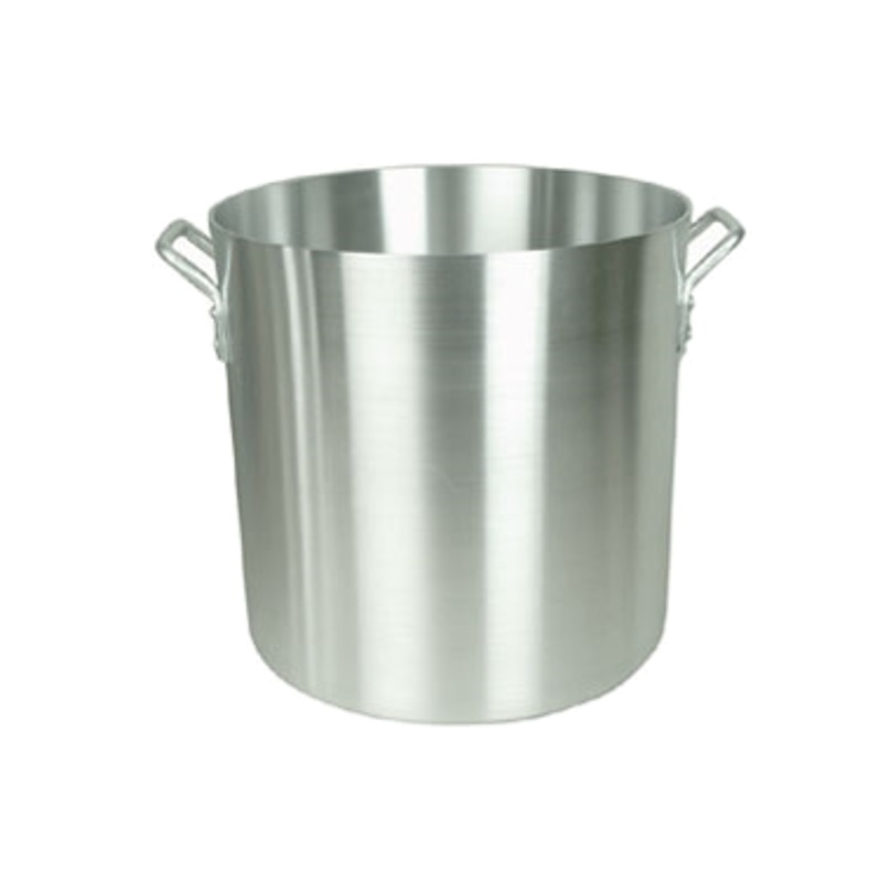 Thunder Group ALSKSP011 Aluminum Stock Pot 100 qt.
