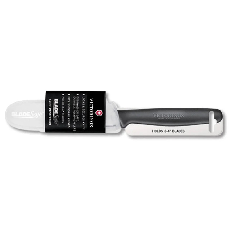Victorinox 7.0898.6 BladeSafe Knife Holder / Blade Protector - Holds Blades 3"to 4" L
