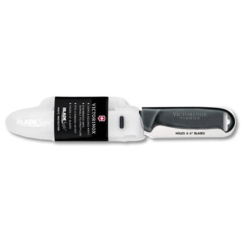 Victorinox 7.0898.7 BladeSafe Knife Holder / Blade Protector - Holds Blades 4" to 6"L