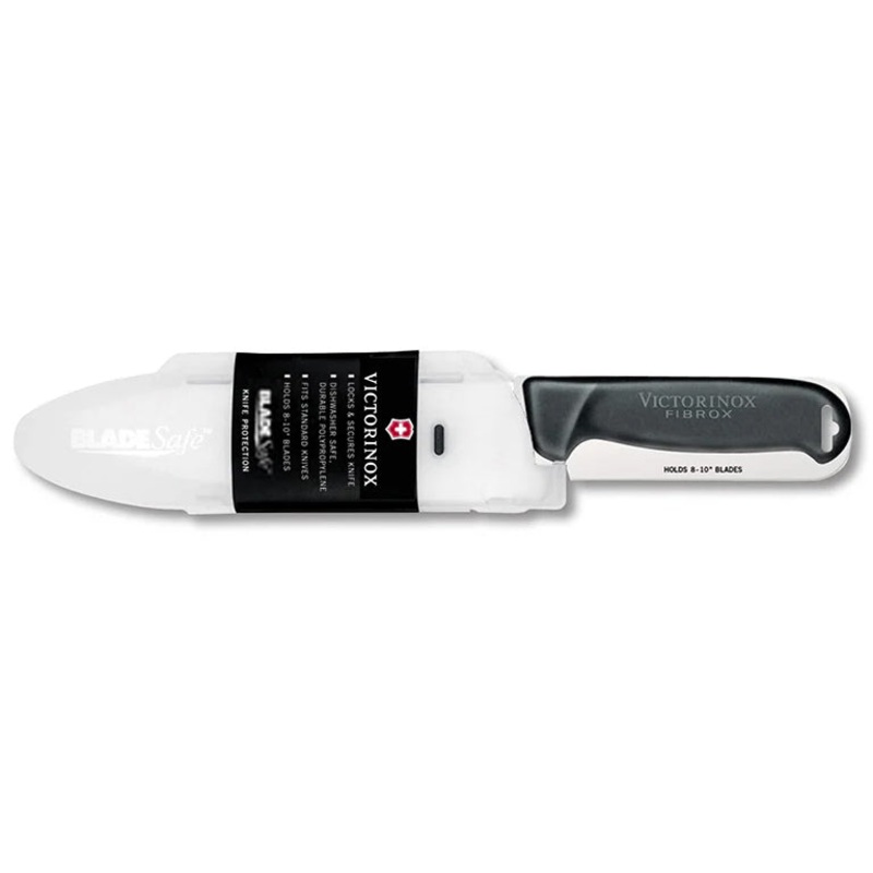 Victorinox 7.0898.9 BladeSafe Knife Holder / Blade Protector - Holds Blades 8" to 10"L