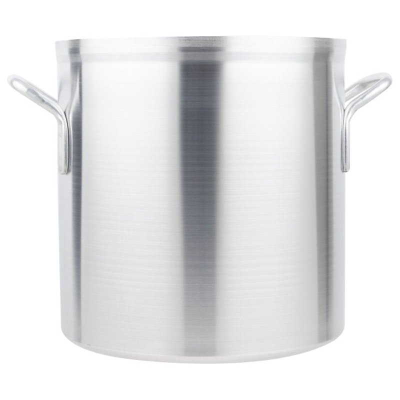 Vollrath 67524 Classic Stock Pot 24 qt, Aluminum