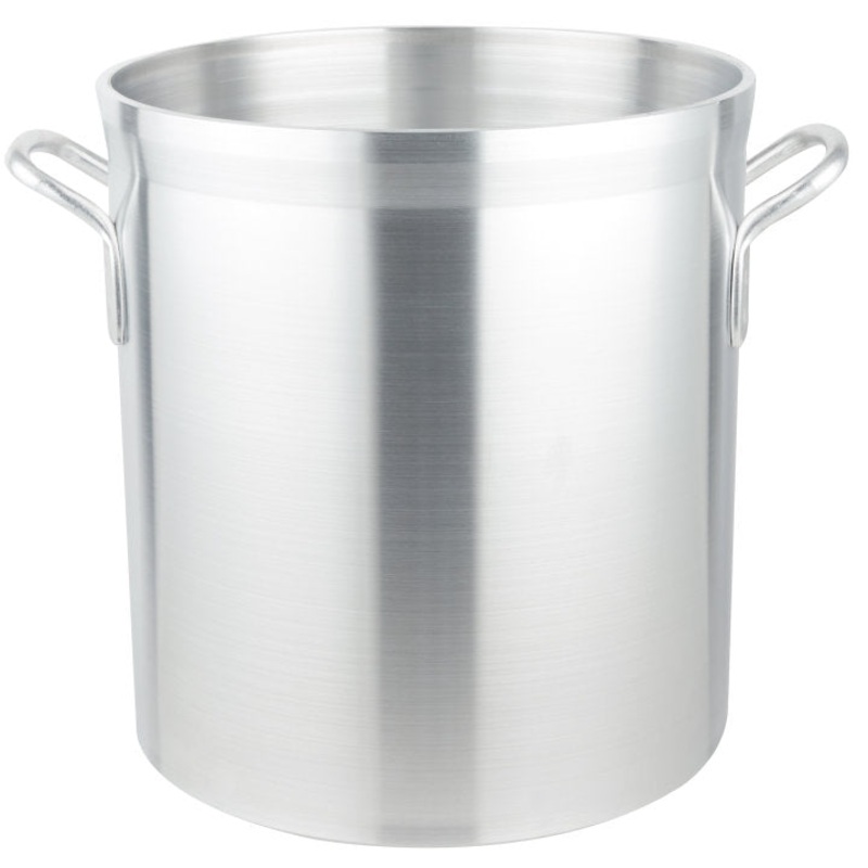 Vollrath 68633 Classic Select Stock Pot, 32 Qt., Aluminum
