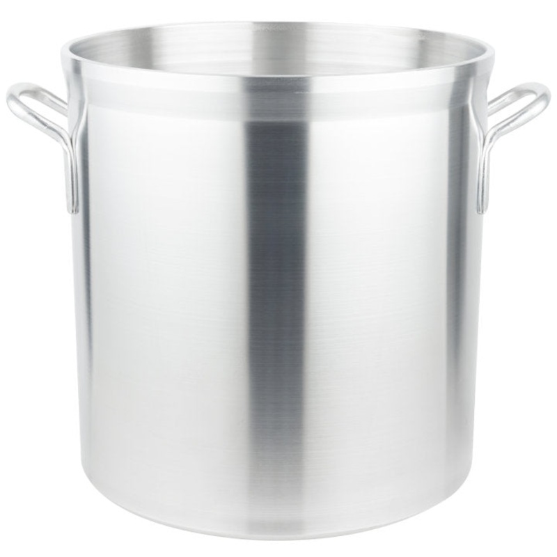 Vollrath 68640 Classic Select Stock Pot, 40 Qt., Aluminum