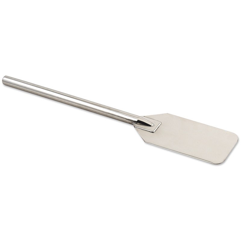 Browne 19960 Stainless Steel Mixing Paddle 60"