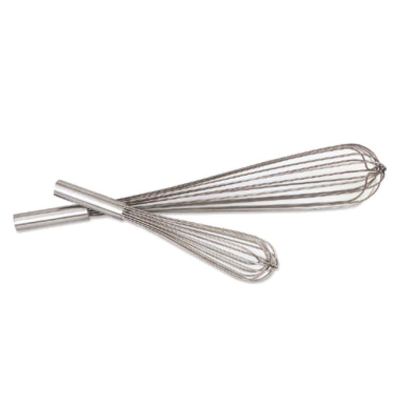 Browne 571114 Deluxe French Whip 14"