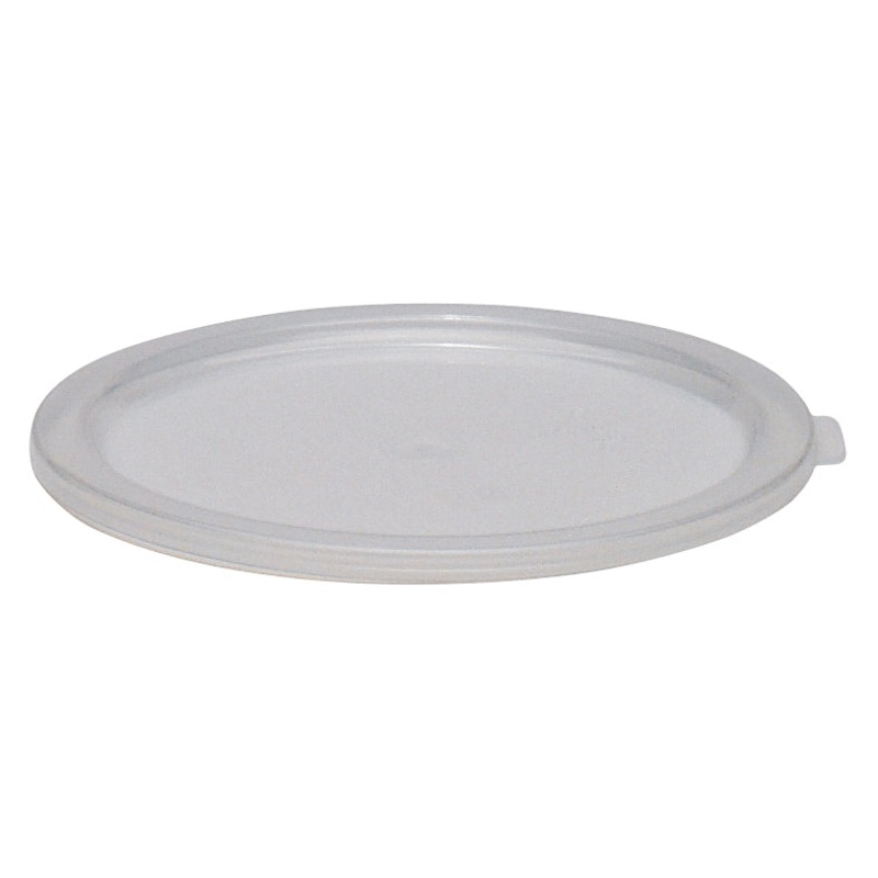 Cambro RFSC6PP Lid, Container, Translucent, Round