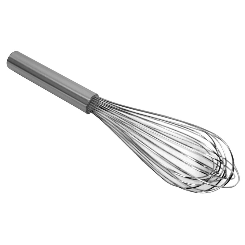 Thunder Group SLWPF020 Stainless Steel French Whip 20"