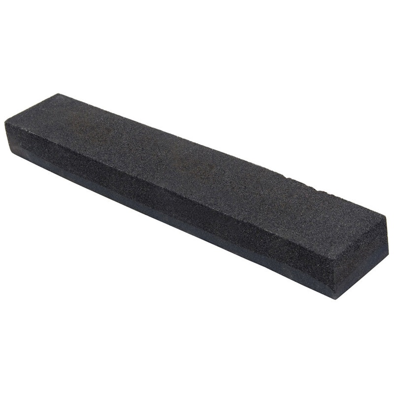 Town 49012 Double-Sided Fine/Coarse Sharpening Stone 12" x 2-1/2" x 2"