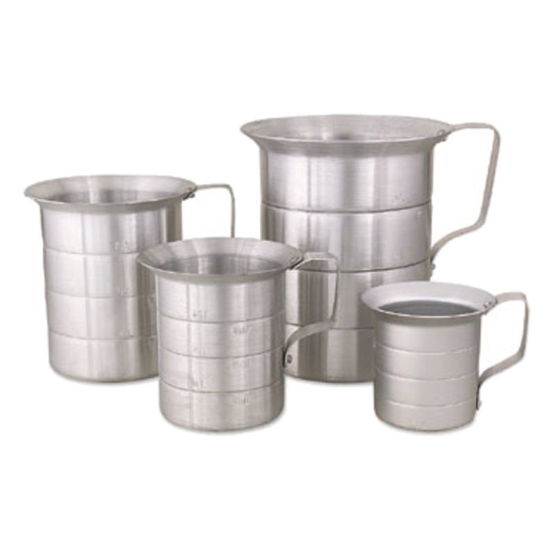 Browne 575650 Liquid Measuring Cup, 1 qt