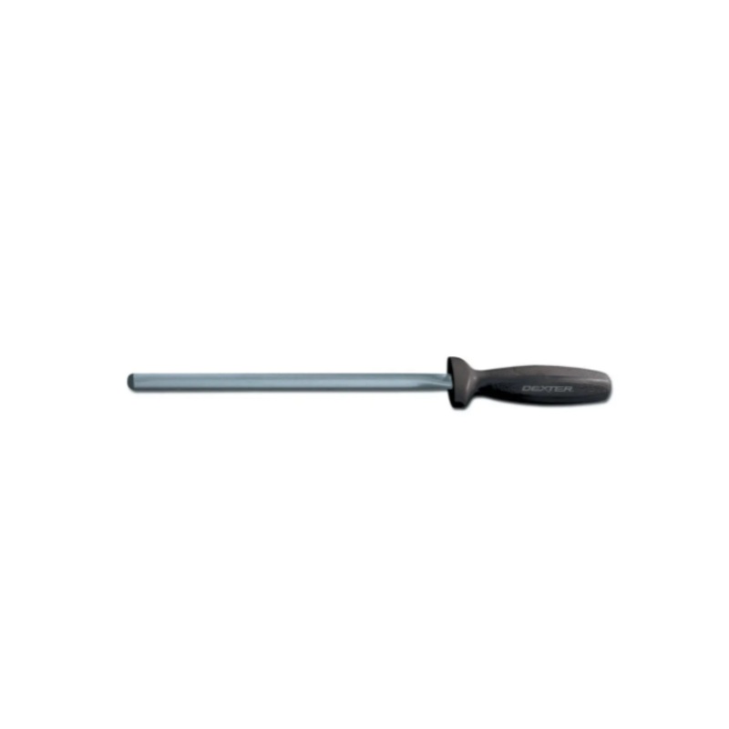 Dexter Russell VS12PCP 12" Diamond Knife Sharpener - 6ea/Case