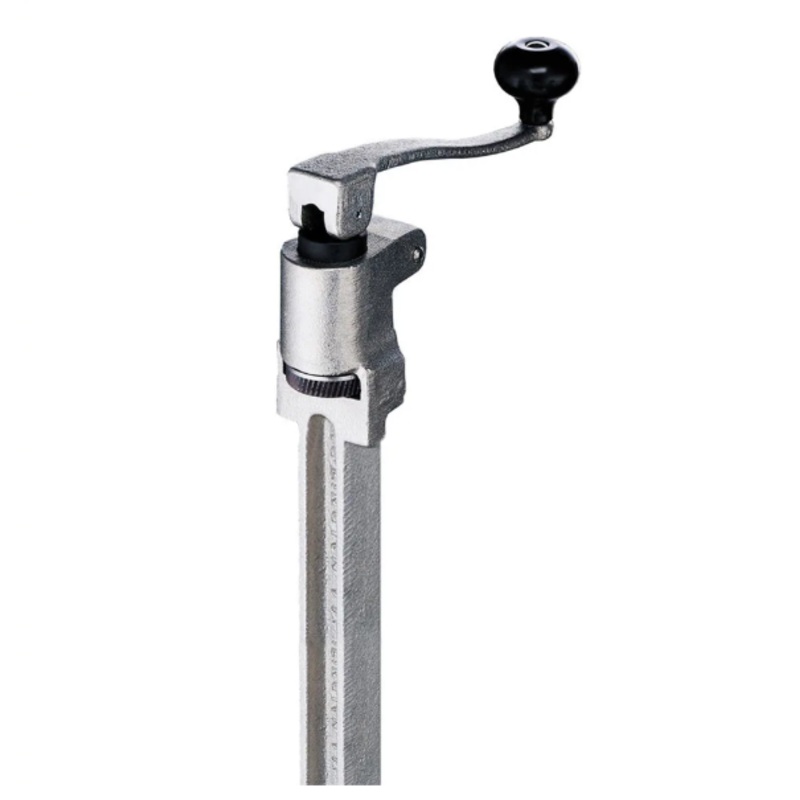 Edlund 1WB #1 Manual Can Opener - No Base for 11"H Cans