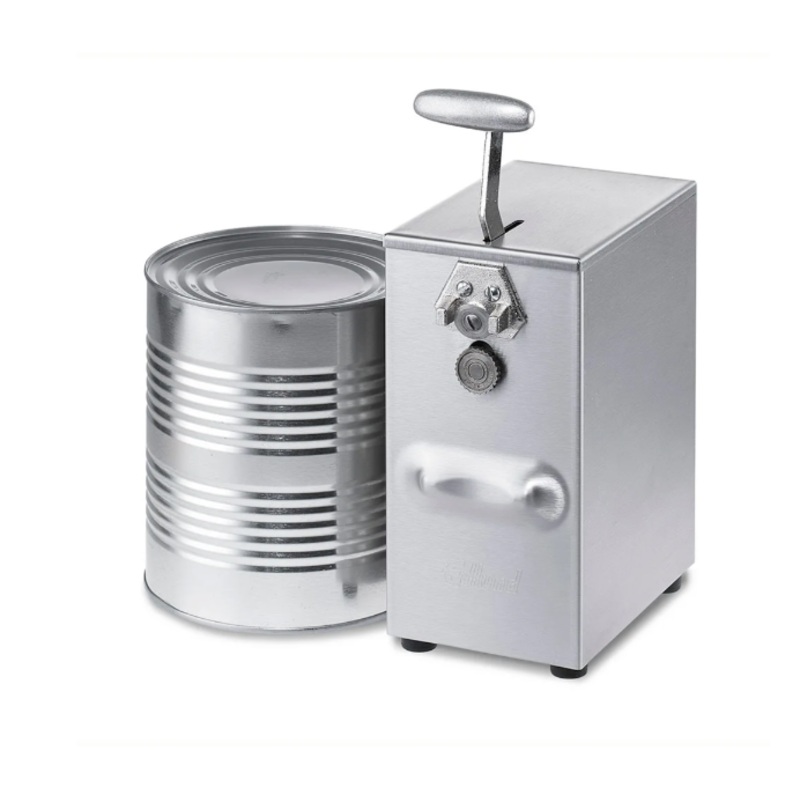 Edlund 266/230V Electric 1 Speed Can Opener, 75 Cans Per Day, 230v/1ph