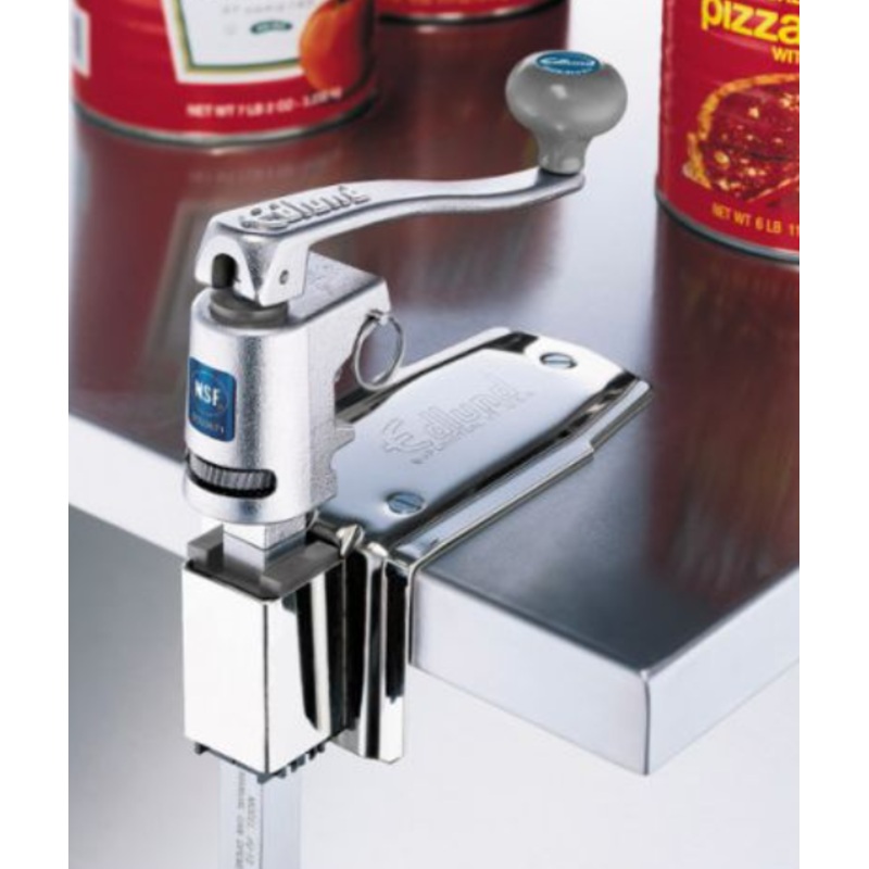 Edlund A944C Replacement Base Clamp For S-11, U-12, And G-2 Can Openers