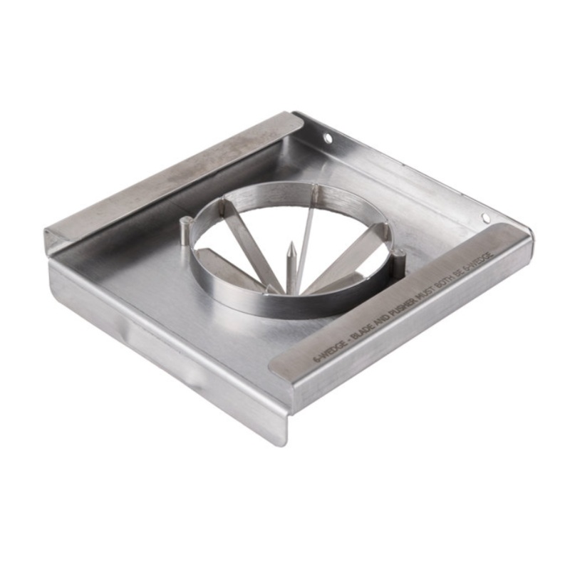 Edlund AS039 6-Wedge Blade Assembly for FDW Titan Max-Cut Series