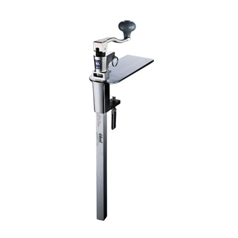 Edlund G-2S Manual Can Opener w/ 16" Stainless Shaft