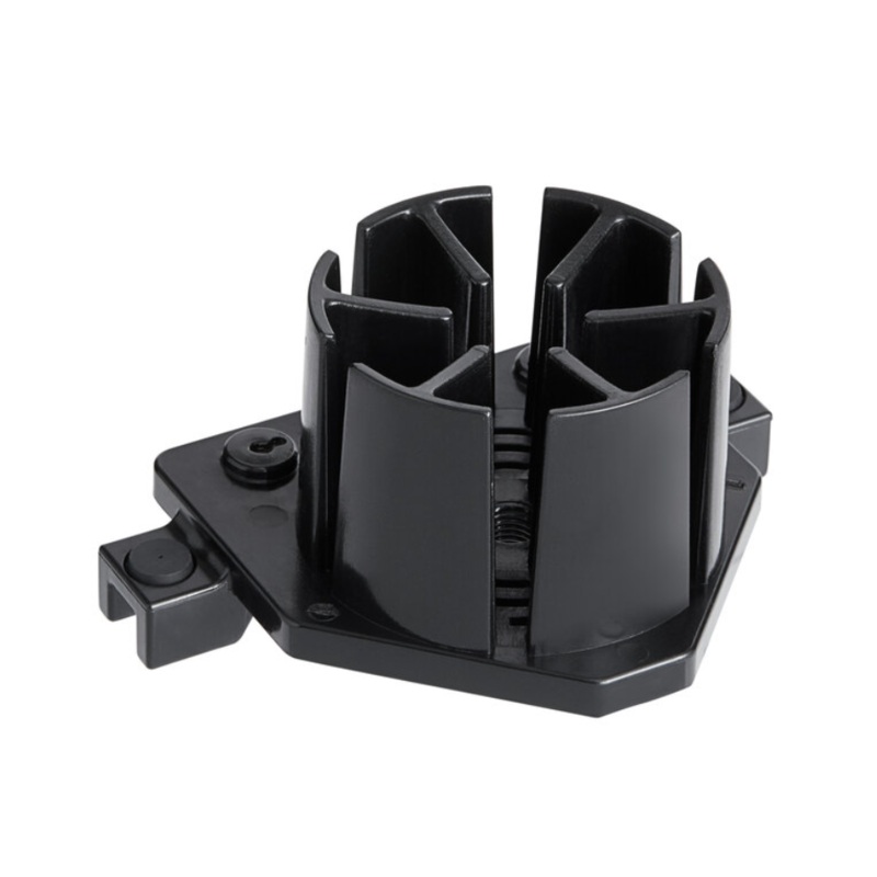 Edlund WT006 6-Wedge Pusher Insert for FDW Titan Max-Cut Series
