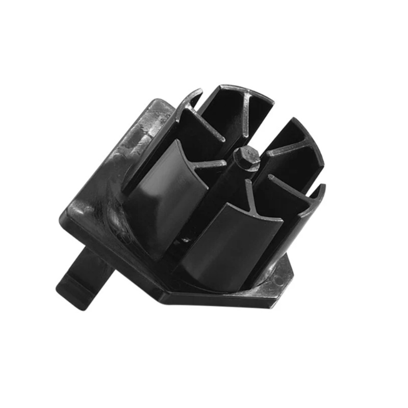 Edlund WT006C 6-Wedge Pusher Insert with Corer for FDW Titan Max-Cut Series