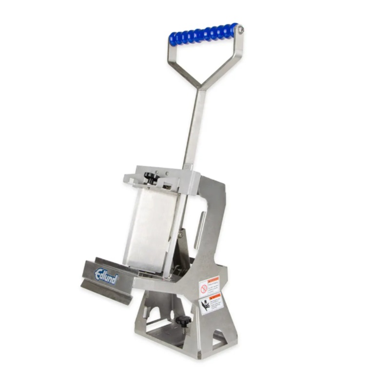 Edlund FDW Titan Dicer Unit Only - Stainless