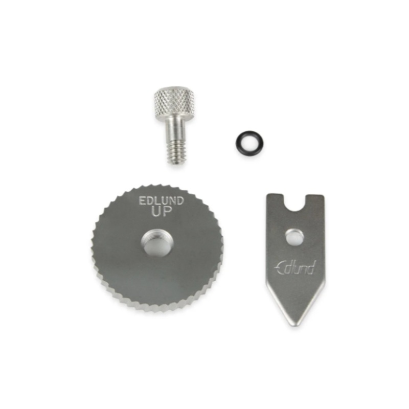 Edlund KT1415 Can Opener Replacement Parts Kit, U-12/S-11