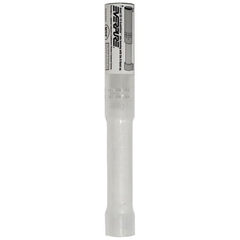 Everpure EV9799-02 SS-10 ScaleStick Cartridge - 6 GPM