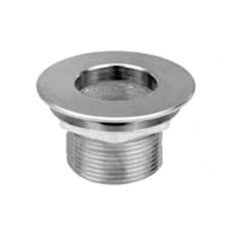 FMP 102-1007 Heavy Cast Drain Assembly 1" x 2" x 3-1/4"