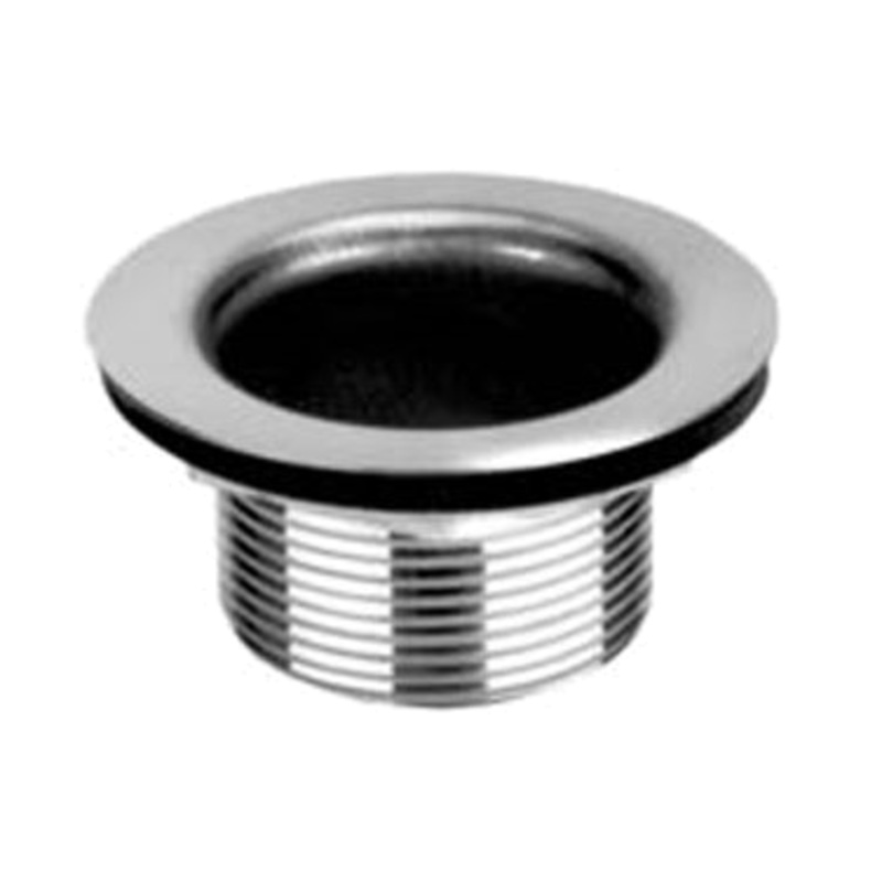 FMP 102-1065 Heavy Cast Drain Assembly 1-1/2" x 2-7/8" x 1-5/16"