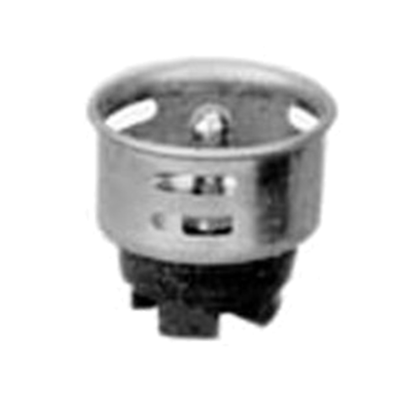 FMP 102-1066 Sink Drain Basket 1-3/4" dia.
