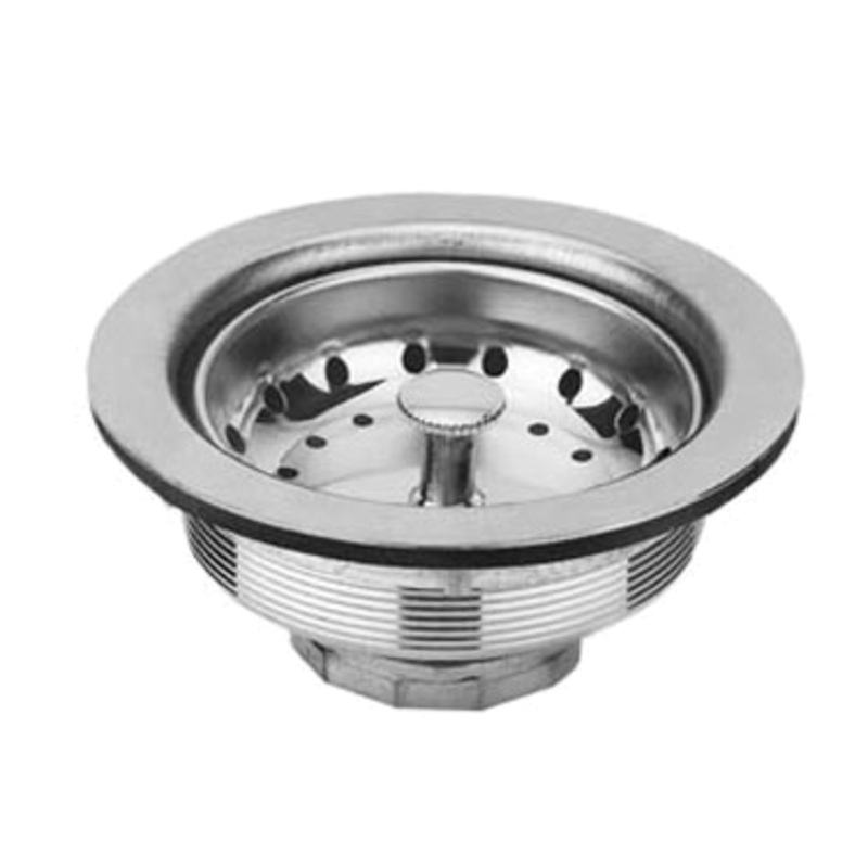 FMP 102-1097 Sink Drain Basket Assembly 4-1/2" dia.
