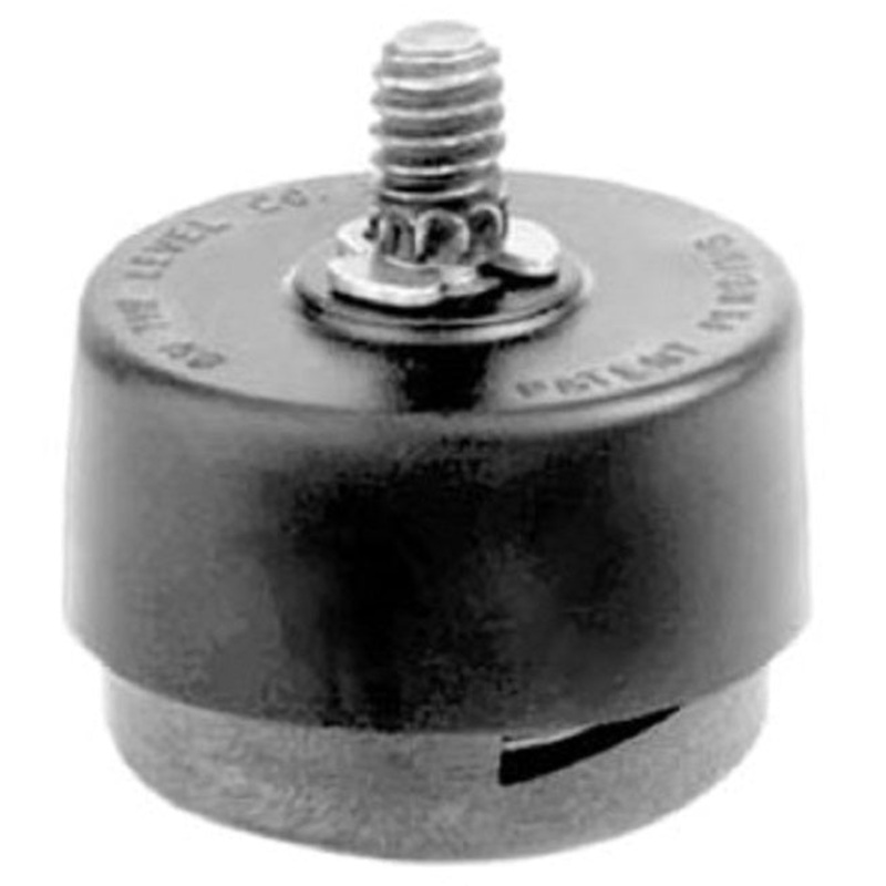 FMP 121-1022 Superlevel Self-Adjusting Table Glide 1-1/8" dia. with 1/4-20 Thread - 4/Pack