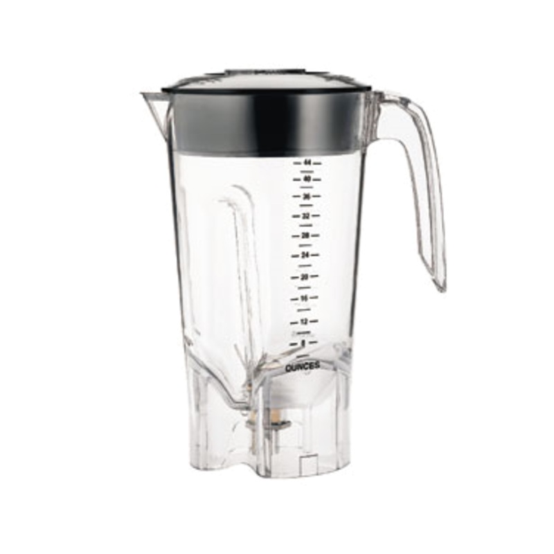 Hamilton Beach 6126-250 Blender Container - 44 oz.