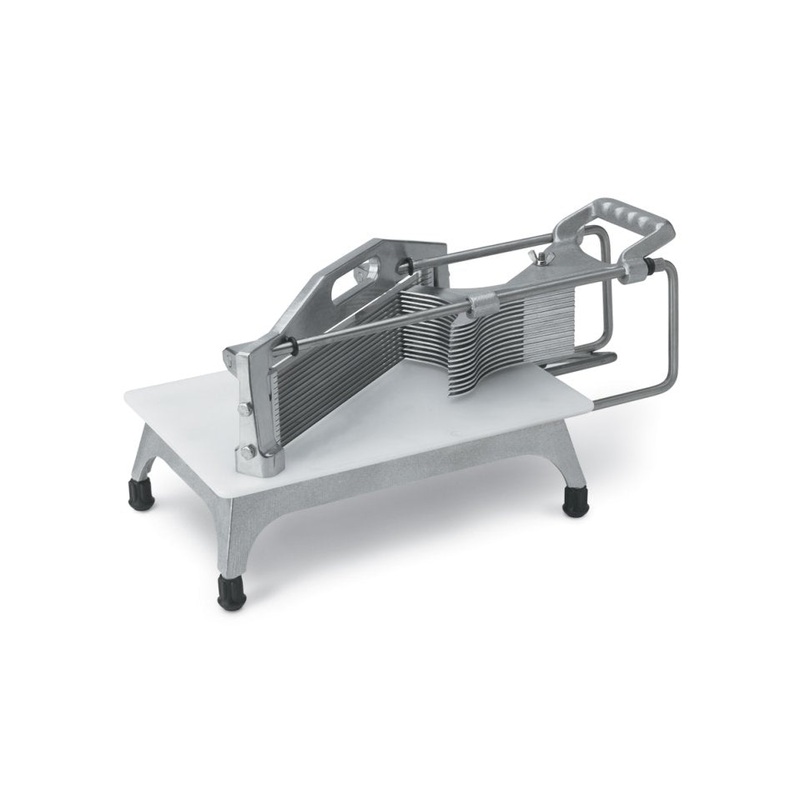 Vollrath 0644N Redco Tomato Pro Tomato Slicer with Straight Blades 1/4"