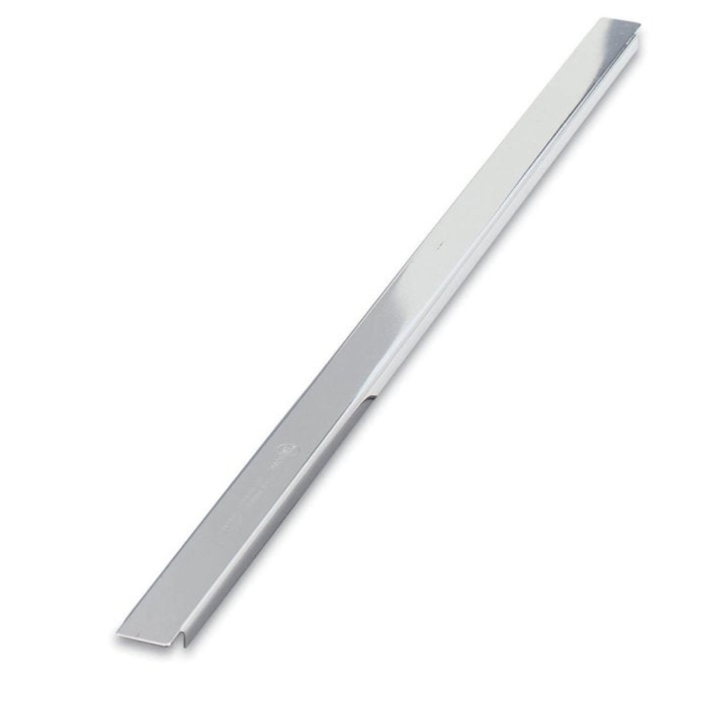 Vollrath 75012 Stainless Adapter Bar 12"