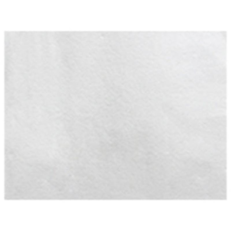 ACS A1324S5 Single Thickness Paper Filter Sheets 17-1/2" x 24" - for Pitco/Frialator - 100/Pack