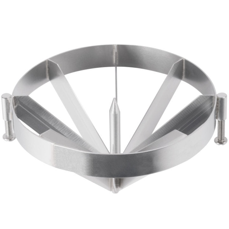 Blade Assembly, 8 Section, For Wedgemaster, Vollrath 308