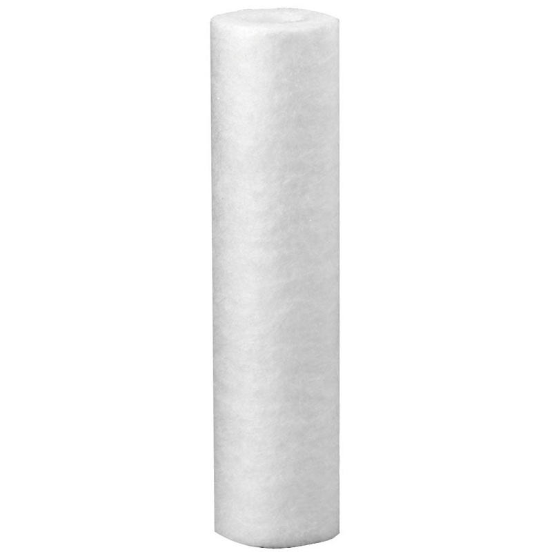 Everpure EV9534-40 B-EC110 Water Pre-Filter Cartridge - 10 Micron - fits 10" Bowl Style