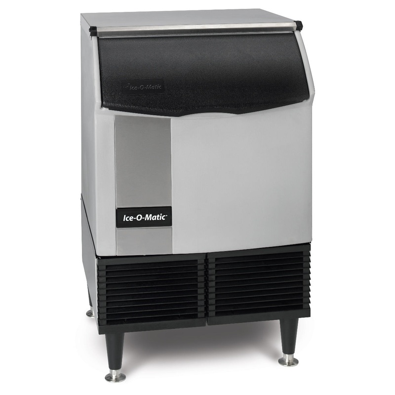 Ice-O-Matic ICEU150FA Undercounter Ice Maker, 174 lbs, Air-Cooled