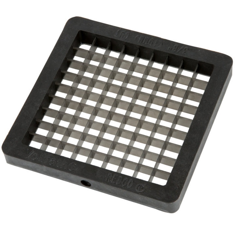 InstaCut Blade Assembly, 3/8" Dice, Vollrath 15063
