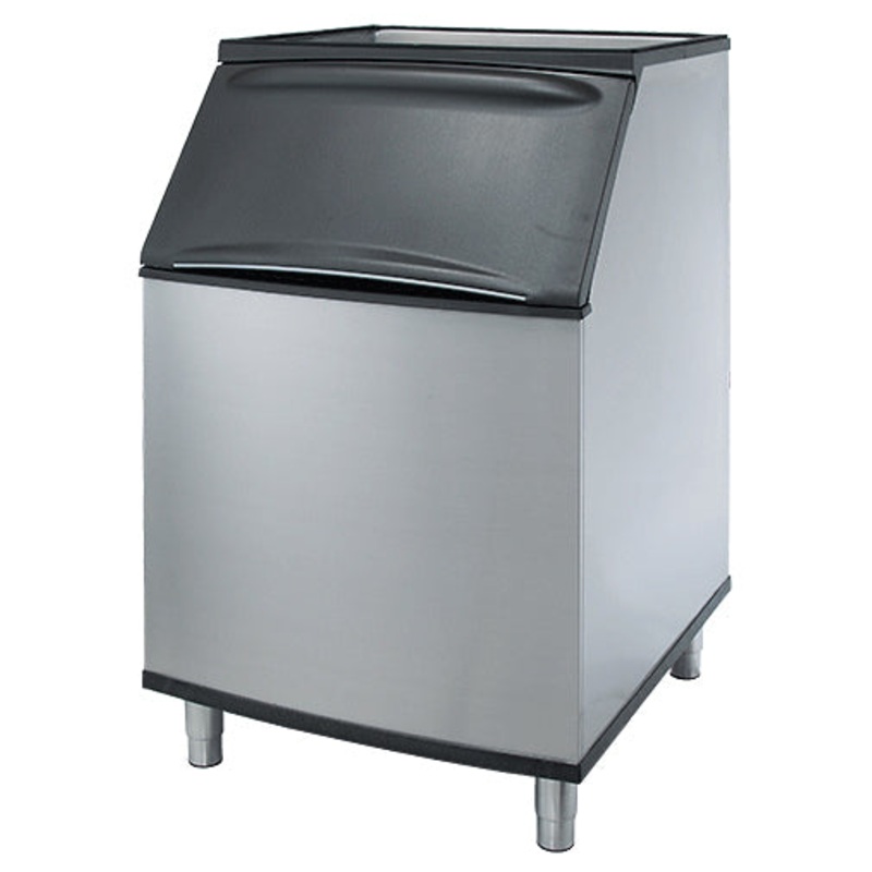 Manitowoc D570 Ice Bin with Lift Up Door 30" - 430 lb. Capacity