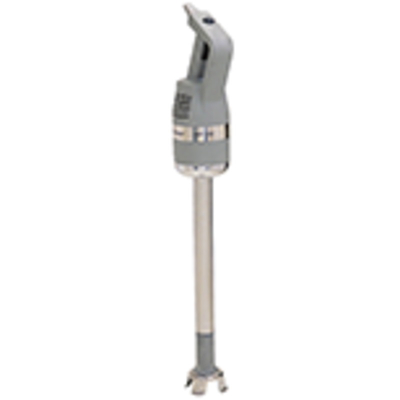 Robot Coupe MP350 Turbo Immersion Power Mixer 14" - Handles 50 qt. - 120v